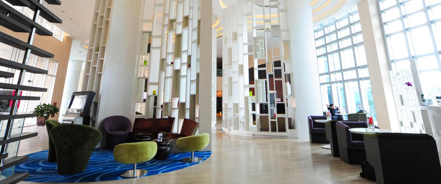 MERCURE DANANG HOTEL